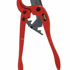 Heavy-duty Pipe and Hose Cutter