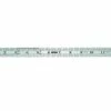 Precision 12 In./300mm Flexible Steel Ruler