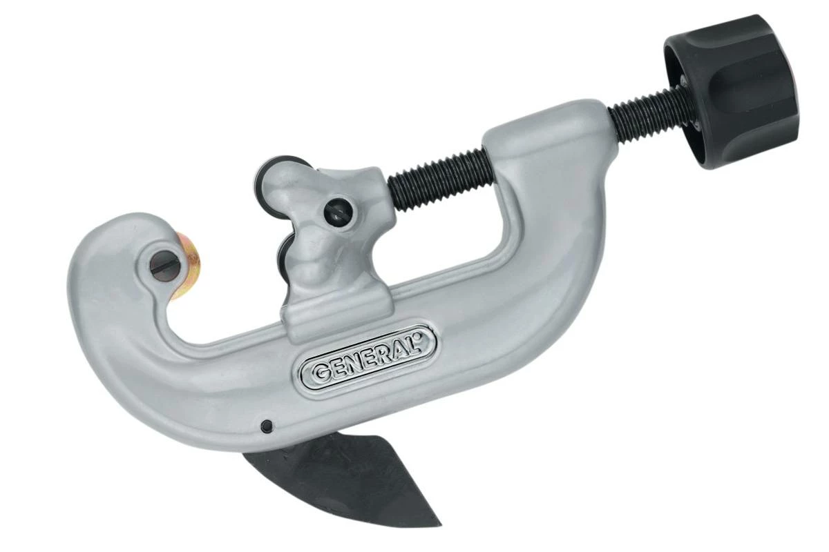 Heavy-duty Tubing Cutter
