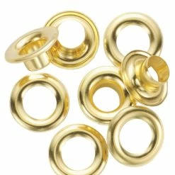 1/2 In. Grommet Refills