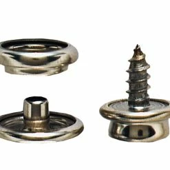 Screw Snap Fastener Refills