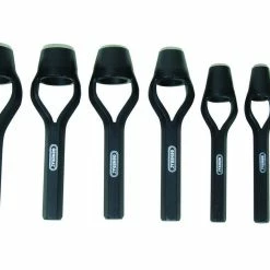 Seven-piece Arch Punch Set