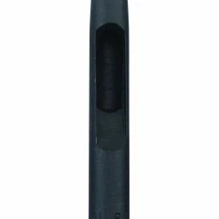 3/8 In. Hollow Steel Punch