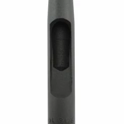 9/16 In. Hollow Steel Punch