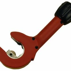 135 Ratcheting Tube and Pipe Cutter