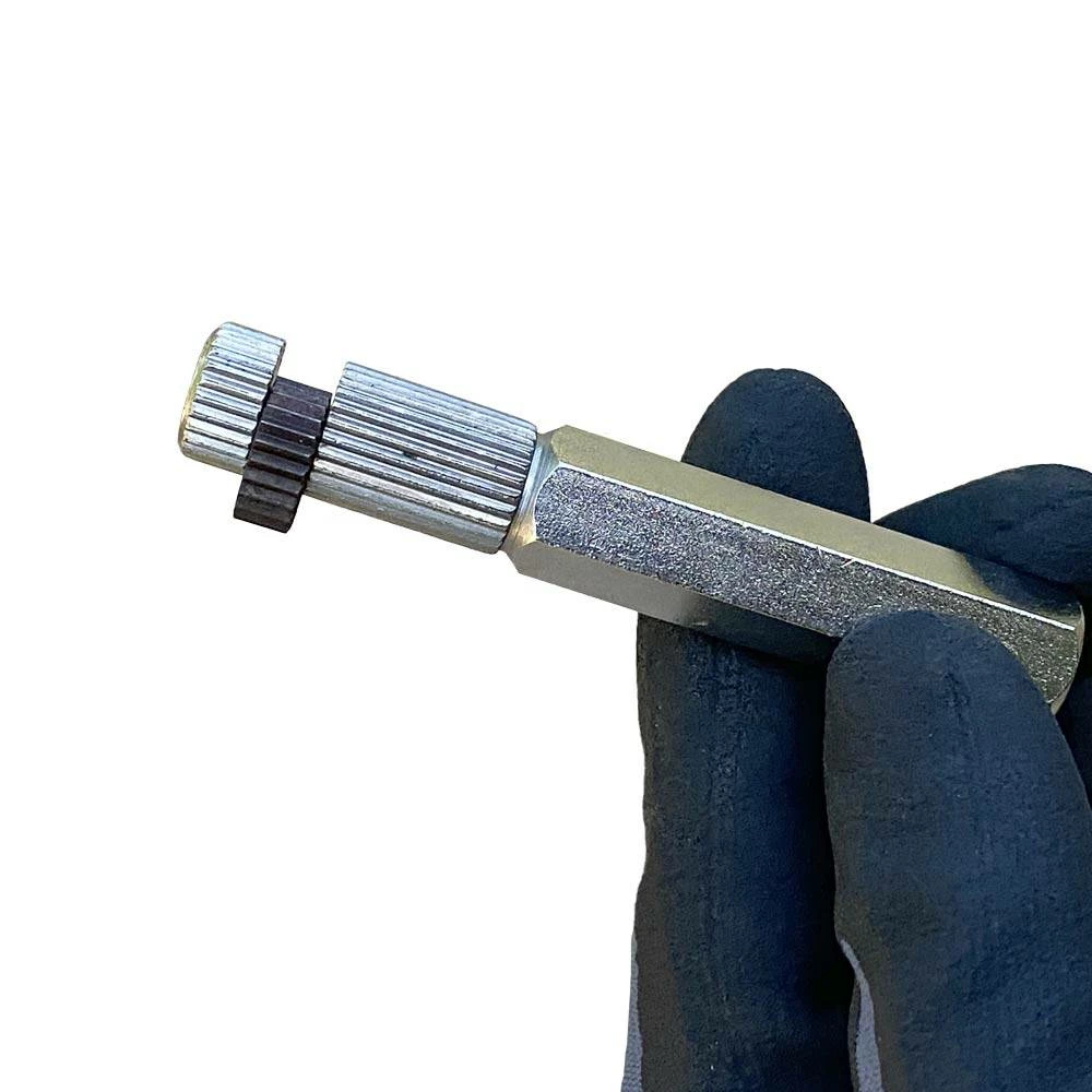 Four-piece Internal Pipe Wrench Set, Government-Compliant - Image 3