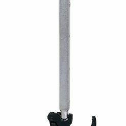 Telescoping Basin Wrench for Larger Nuts