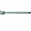 12 In. Steel Digital Caliper