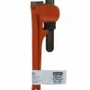 14 In. Iron Pipe Wrench