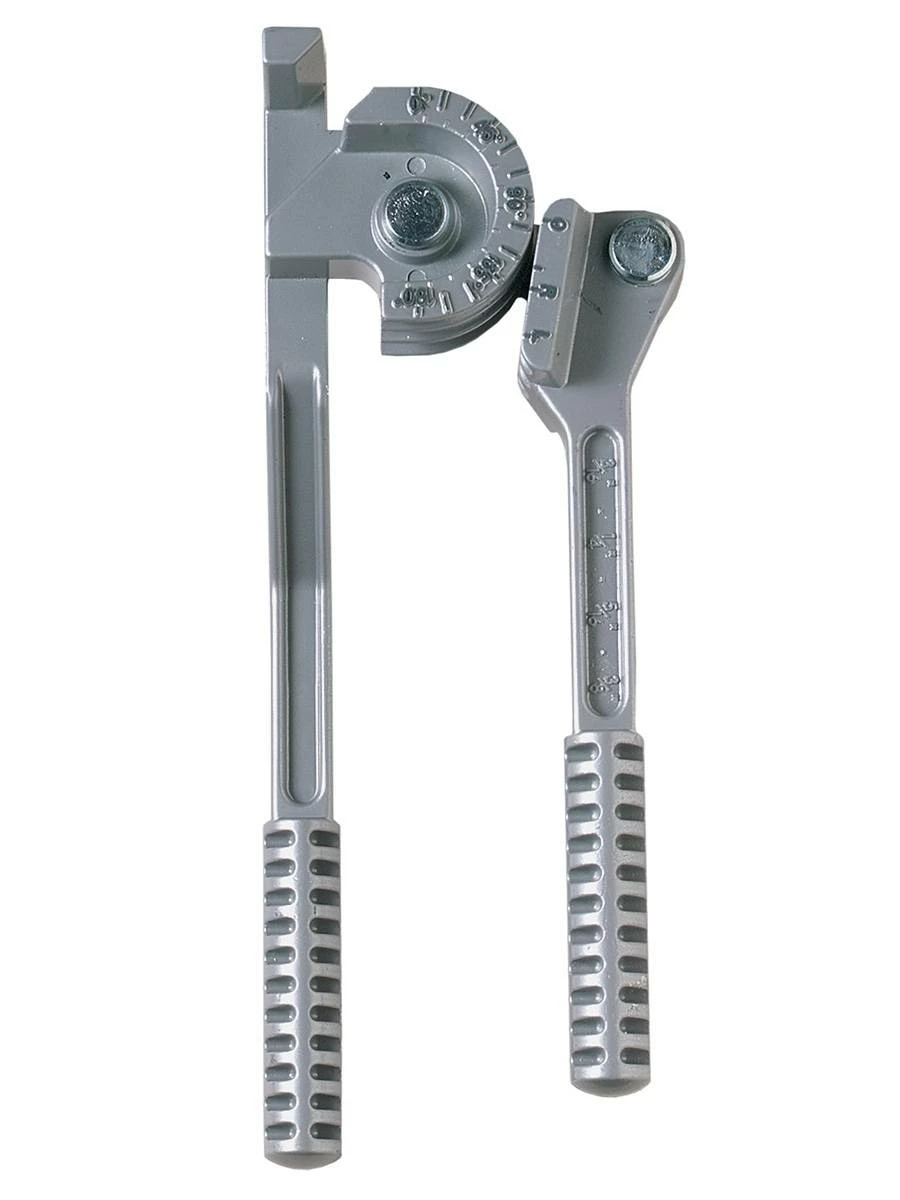 Compound Tubing Bender