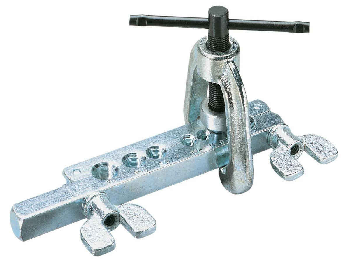 Industrial Flaring Tool