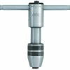 Ratchet Tap Wrench for No. 12 to 1/2 In. Taps