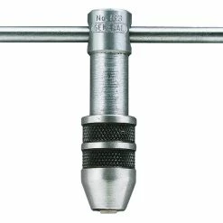 Tap Wrench for No. 0 to No. 8 Taps