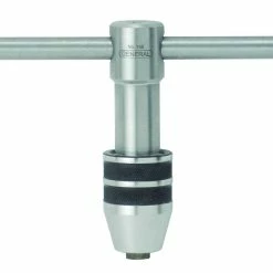 Tap Wrench for No. 12 to 1/2 In. Taps