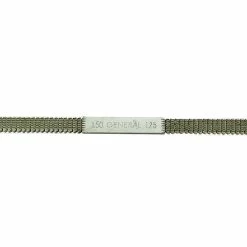 Metric Thread Repair File