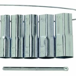 Five-piece Shower Valve Wrench Set