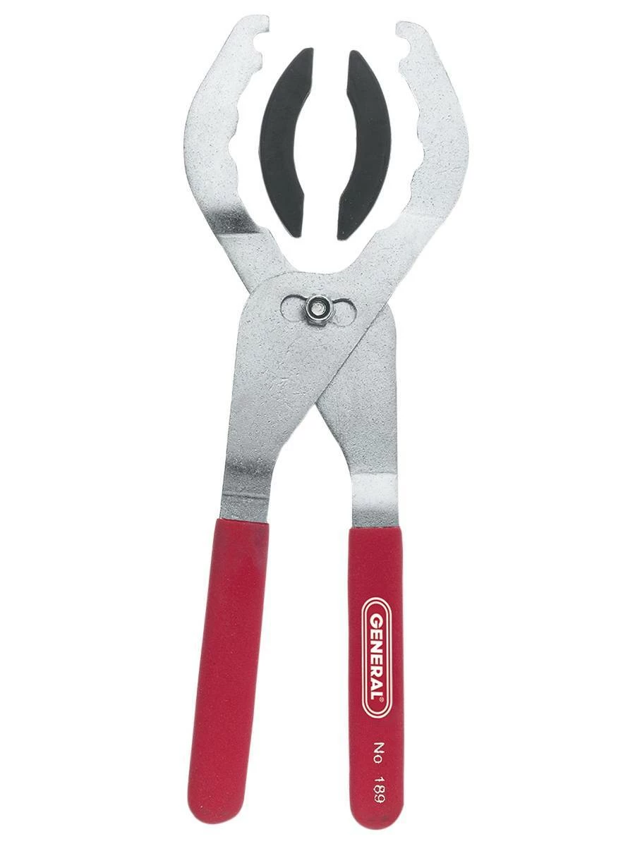 Undersink Drain Pliers - Image 2