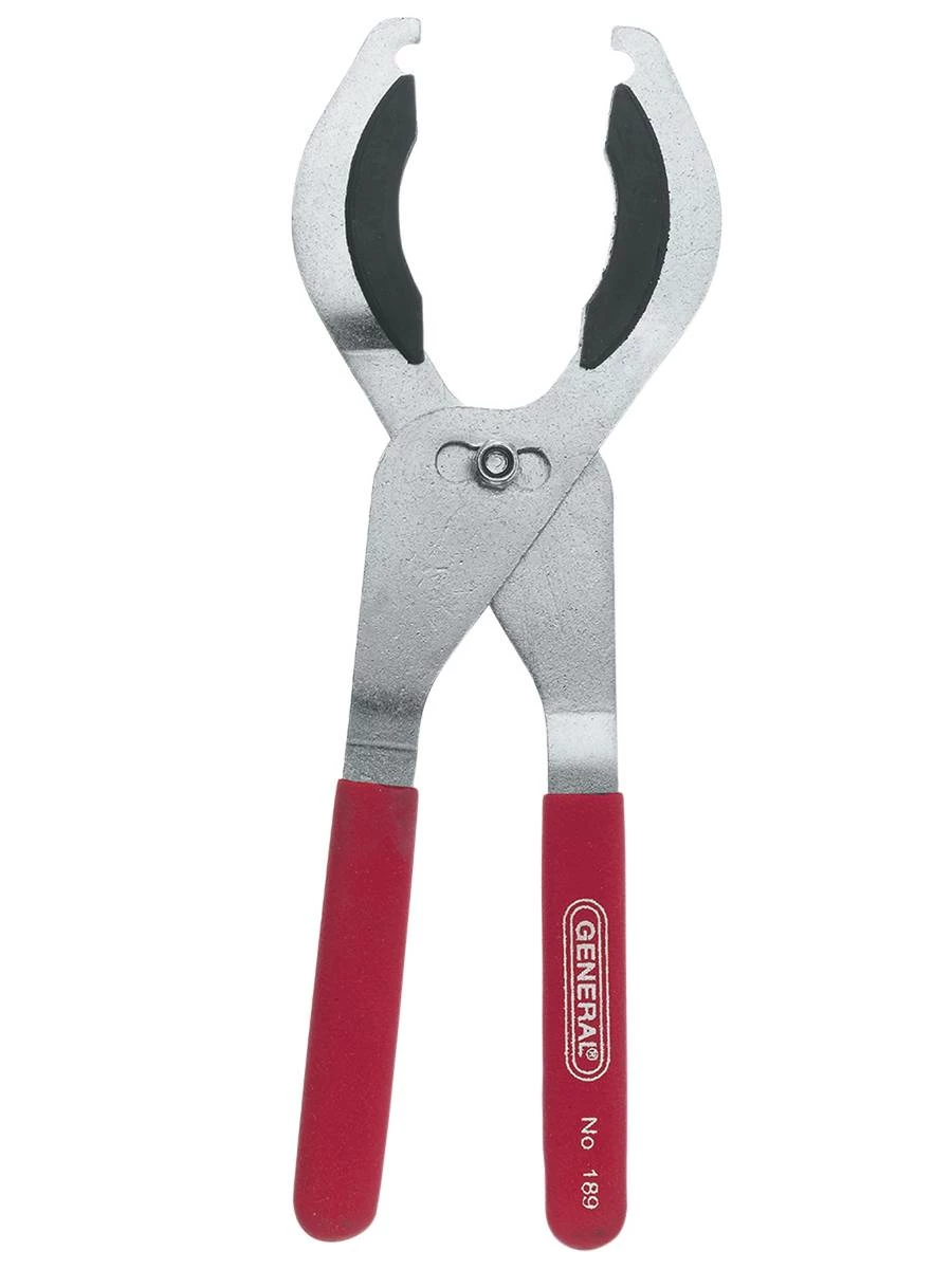 Undersink Drain Pliers