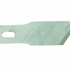 Replacement Blades for #1903 Heavy-duty Hobby Knife and #1915 Three-piece Precision Hobby Knife Set