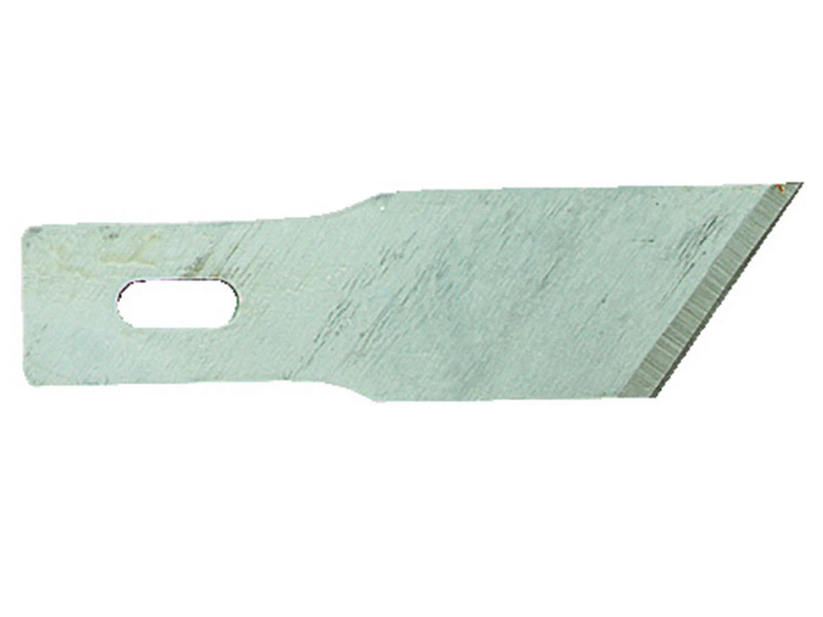 Replacement Blades for #1903 Heavy-duty Hobby Knife and #1915 Three-piece Precision Hobby Knife Set