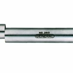 Single-ended 1/2 In. Edge Finder