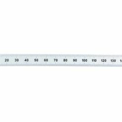 Precision 150mm Flexible Steel Ruler