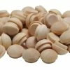 1/2 In. Hardwood Button Plugs