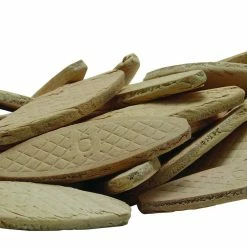 Size 10 Wood Joining Biscuits