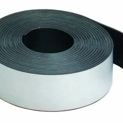 1 In. x 10 Ft. Magnetic Strip