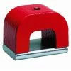 Alnico Horseshoe Magnet with 30 Lb. Pull