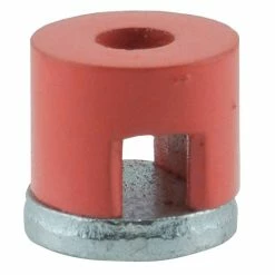 Alnico Button Magnet with 1-1/2 Lb. Pull