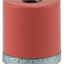 Alnico Pot-style Magnet with 6 Lb. Pull