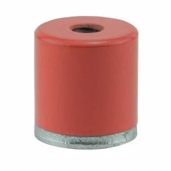 Alnico Pot-style Magnet with 10 Lb. Pull