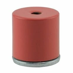 Alnico Pot-style Magnet with 18 Lb. Pull