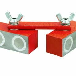 Adjustable Magnetic Welding Link