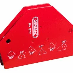 Welding Magnet with 50 Lb. Pull