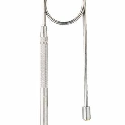 Flexible-obedient Magnetic Pickup