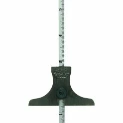 Depth/Angle Gauge