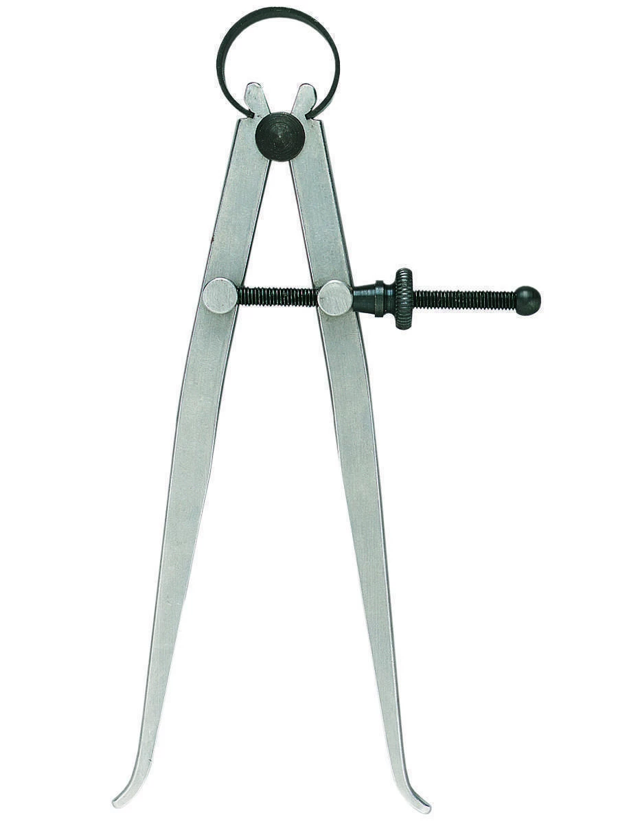 10 In. Inside Caliper