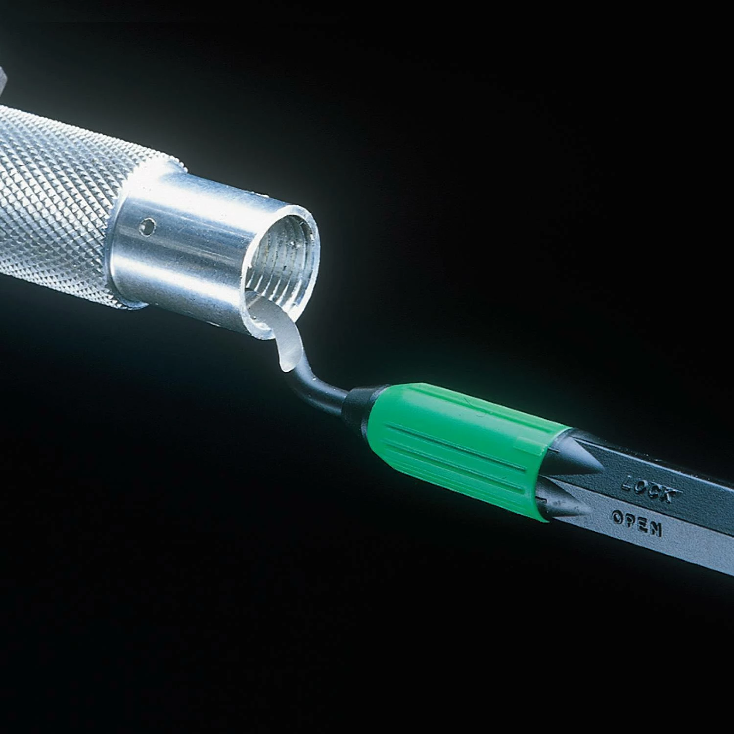 484 Swivel Head Deburring Tool Kit - Image 6