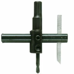 4 In. Max Circle Cutter