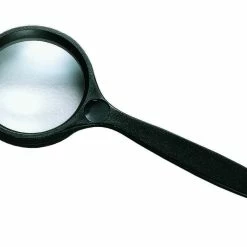 4X Magnifier