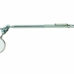 1-1/4 in. Round Glass Inspection Mirror