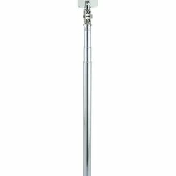 Telescoping 1-1/4 x 2 in. Square Metal Flame Inspection Mirror