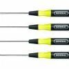 Four-piece Precision Fixed Blade Probe Set