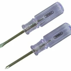 Two-piece Micro Screwdriver Set
