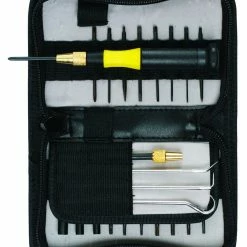 28-piece Precision Screwdriver & Probe Set