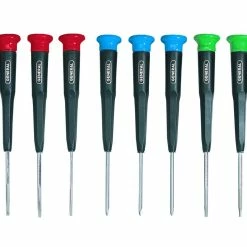 Ten-piece Mini Screwdriver Set
