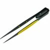 Lighted Tweezer with Smooth Point Tip