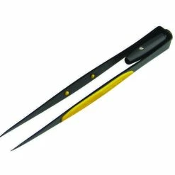 Lighted Tweezer with Smooth Point Tip
